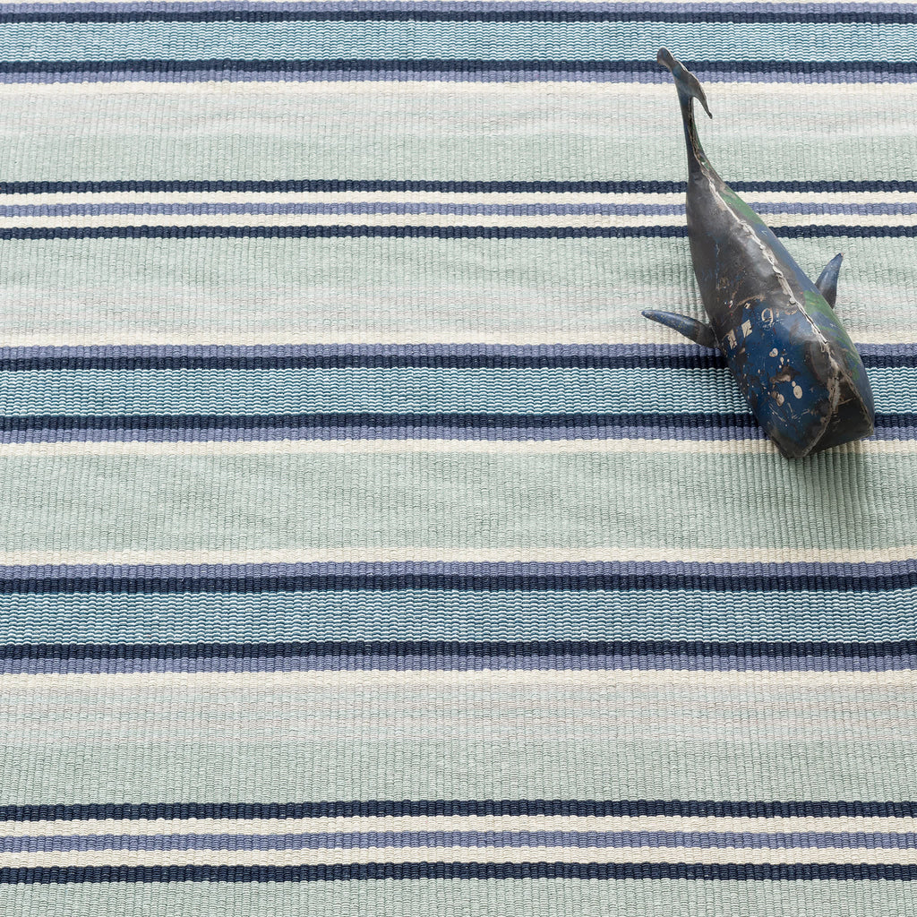 dash albert barbados stripe da1024 seaglass rug