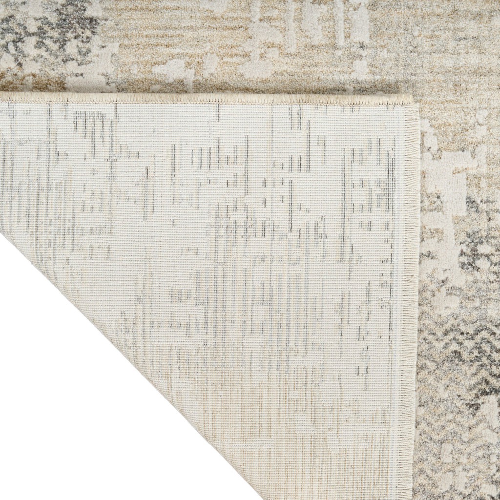 nourison ck078 summit sum05 cream ivory rug