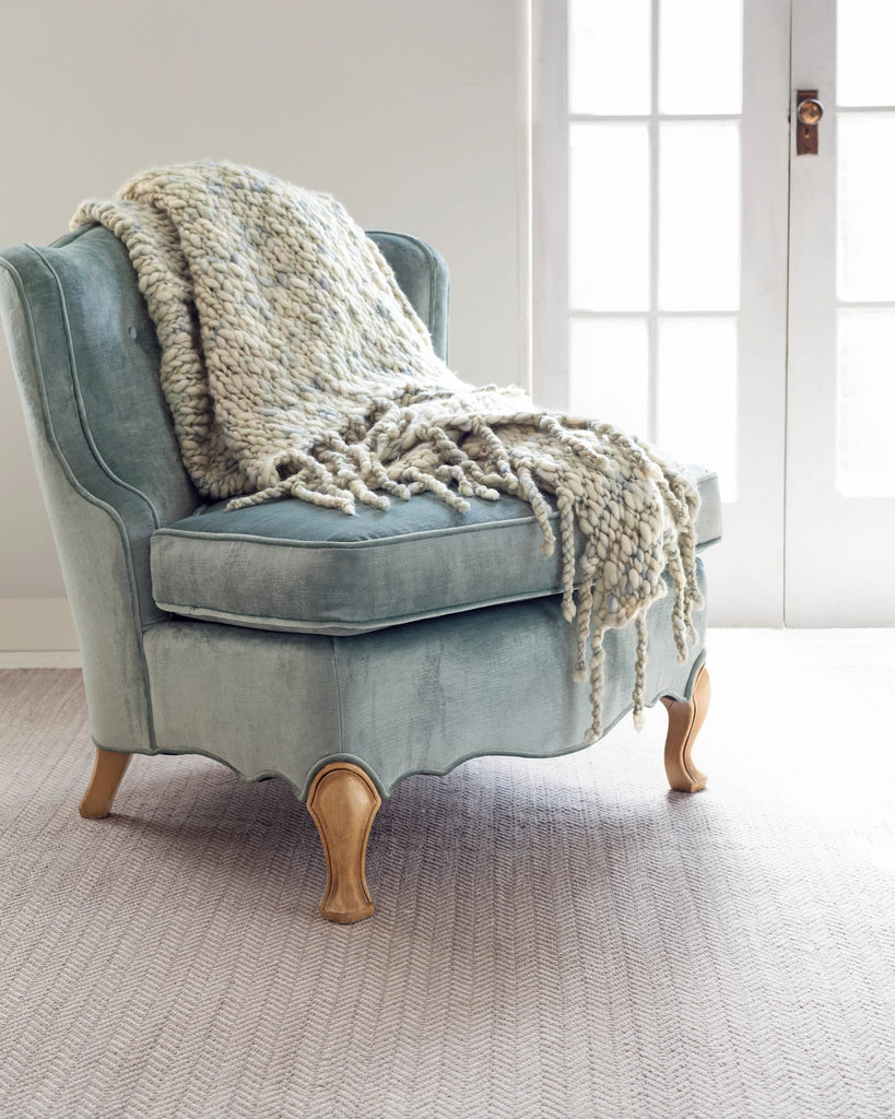 dash albert herringbone rda421 dove grey rug