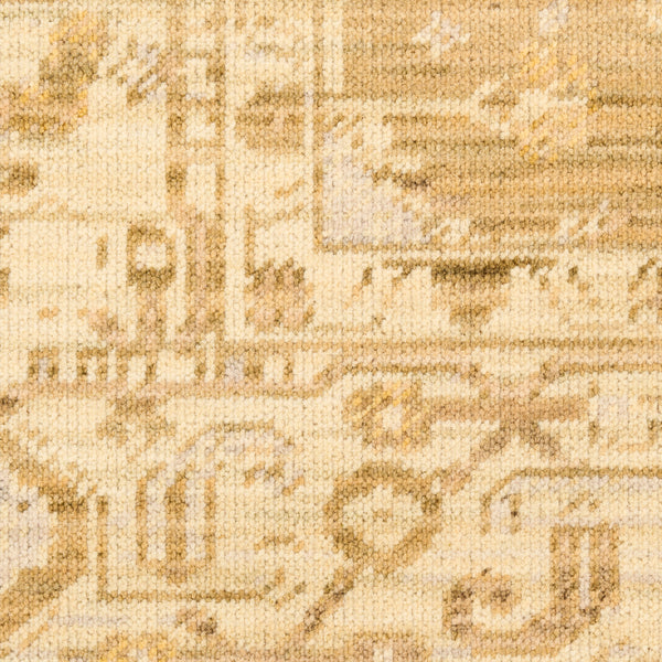 nourison antique bloom anb03 beige rug