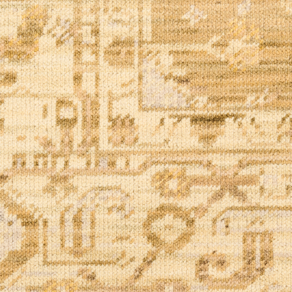 nourison antique bloom anb03 beige rug