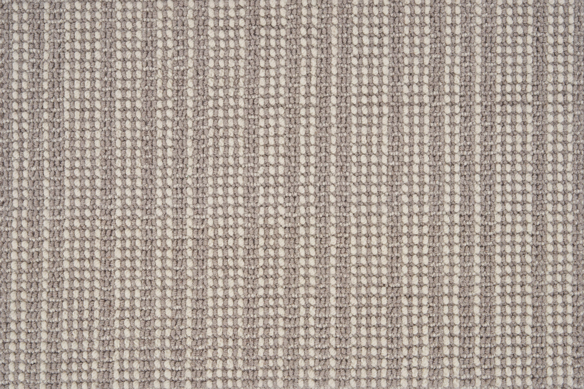 rugs done right custom newport stripe nwpst taupe rug