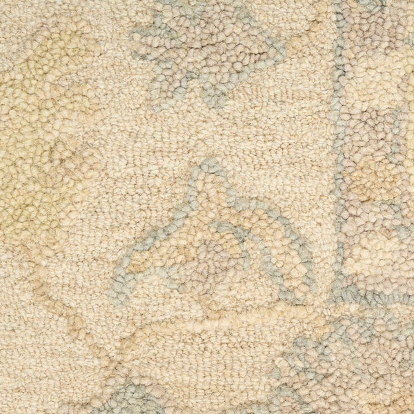 nourison maison mso03 blue ivory rug