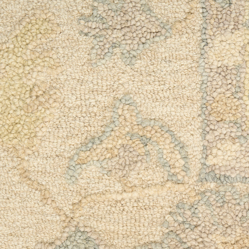 nourison maison mso03 blue ivory rug