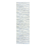 dash albert elwood da2324 blue machine washable polyester rug