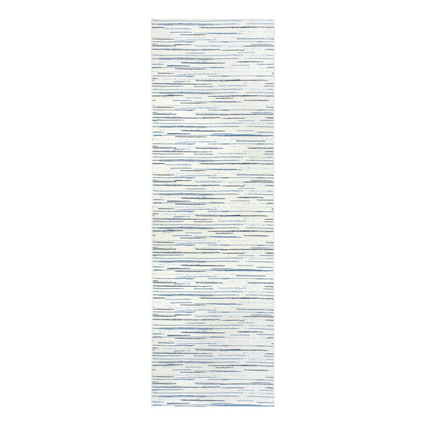 dash albert elwood da2324 blue machine washable polyester rug