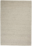 nourison textured dots ck80 silver rug