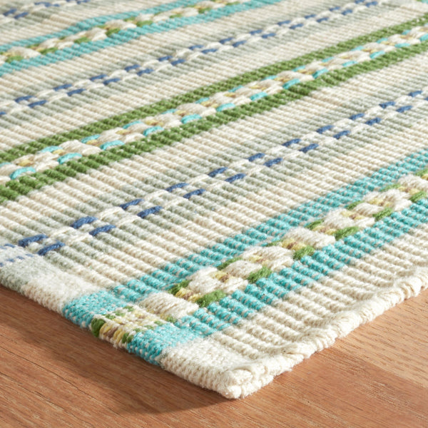 dash albert long slade da1999 teal rug