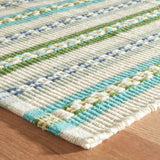 dash albert long slade da1999 teal rug