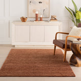 dash albert ramsey da2361 rust hand knotted wool rug