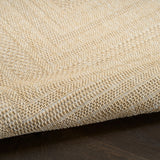 nourison tulum tlm04 cream rug