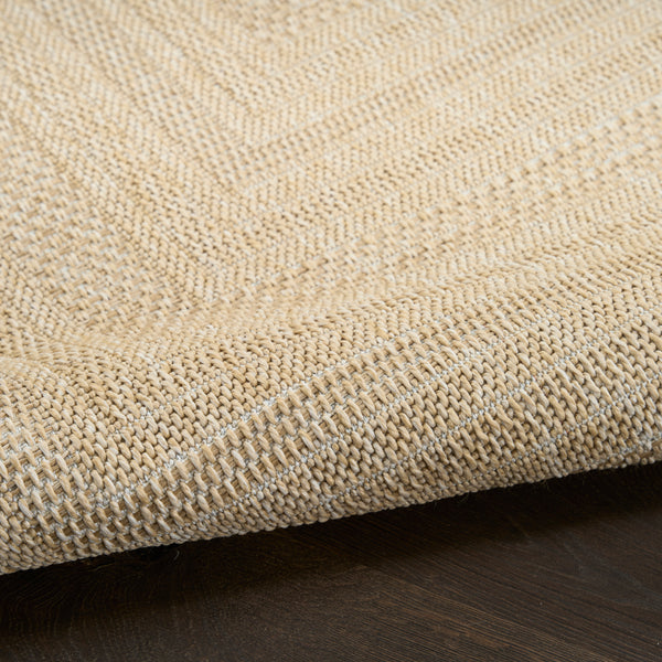 nourison tulum tlm04 cream rug