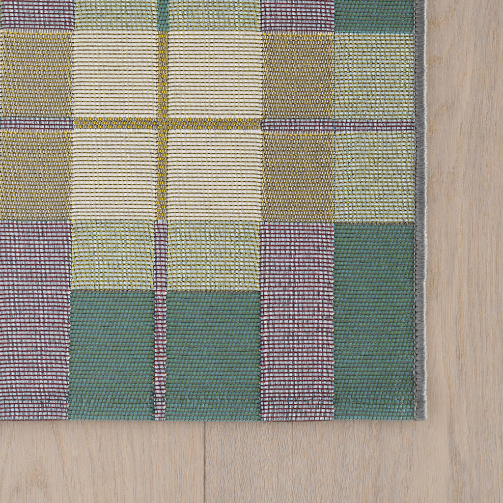 dash albert capri da2439 grey woven flatwoven polypropylene rug