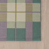 dash albert capri da2439 grey woven flatwoven polypropylene rug