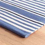 dash albert rugby stripe rdb176 denim rug