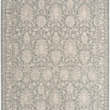 nourison shadows shw08 sage ivory rug