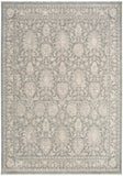 nourison shadows shw08 sage ivory rug