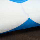 nourison imagination ima01 blue rug