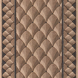nourison cosmopolitan c73r bark rug