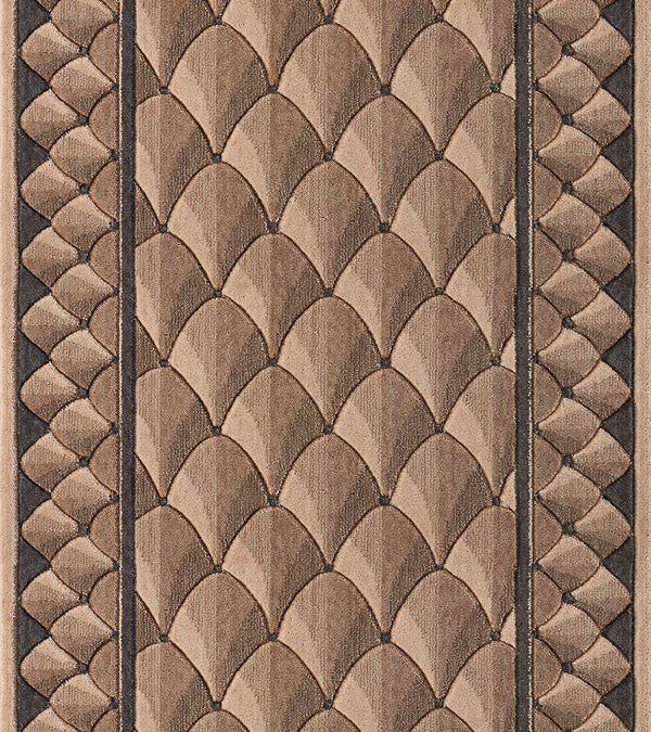 nourison cosmopolitan c73r bark rug