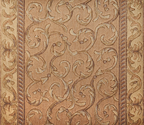 nourison somerset st02 peach rug