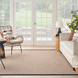 rugs done right custom seasons outrg sisal rug