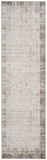 nourison elation etn05 ivory grey rug