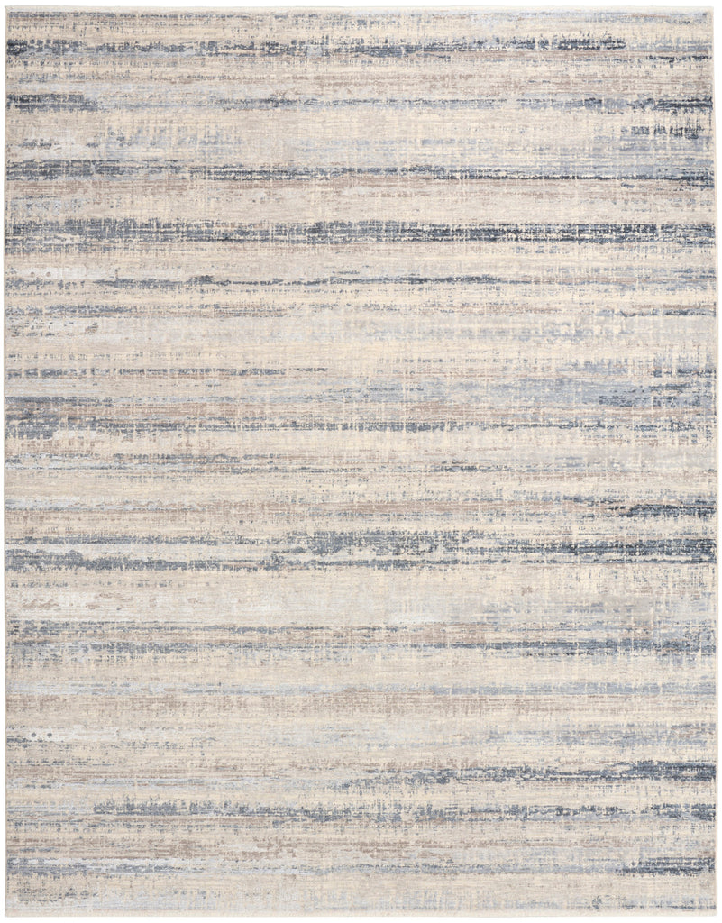 nourison ck089 drift drf03 blue rug