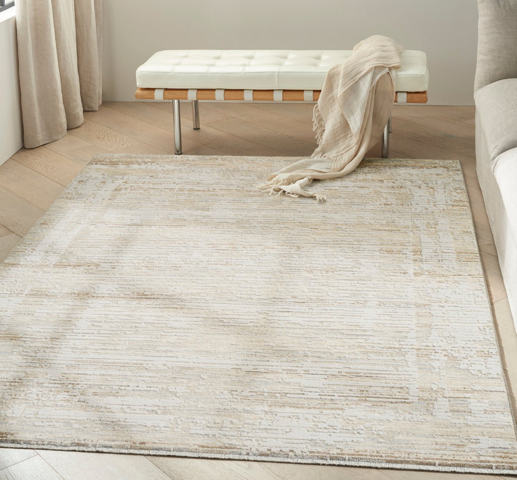 nourison ck078 summit sum03 natural ivory rug