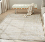 nourison ck078 summit sum03 natural ivory rug