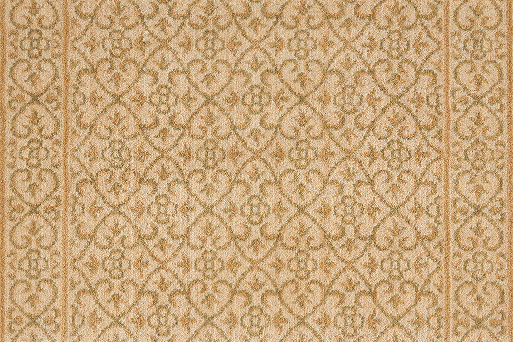 nourison chateau rm21 beige rug