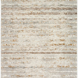 nourison ck073 compass cmp01 ivory rust rug