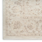 nourison shadows shw07 ivory rug