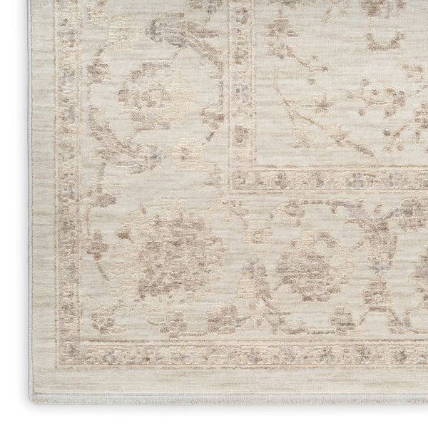 nourison shadows shw07 ivory rug