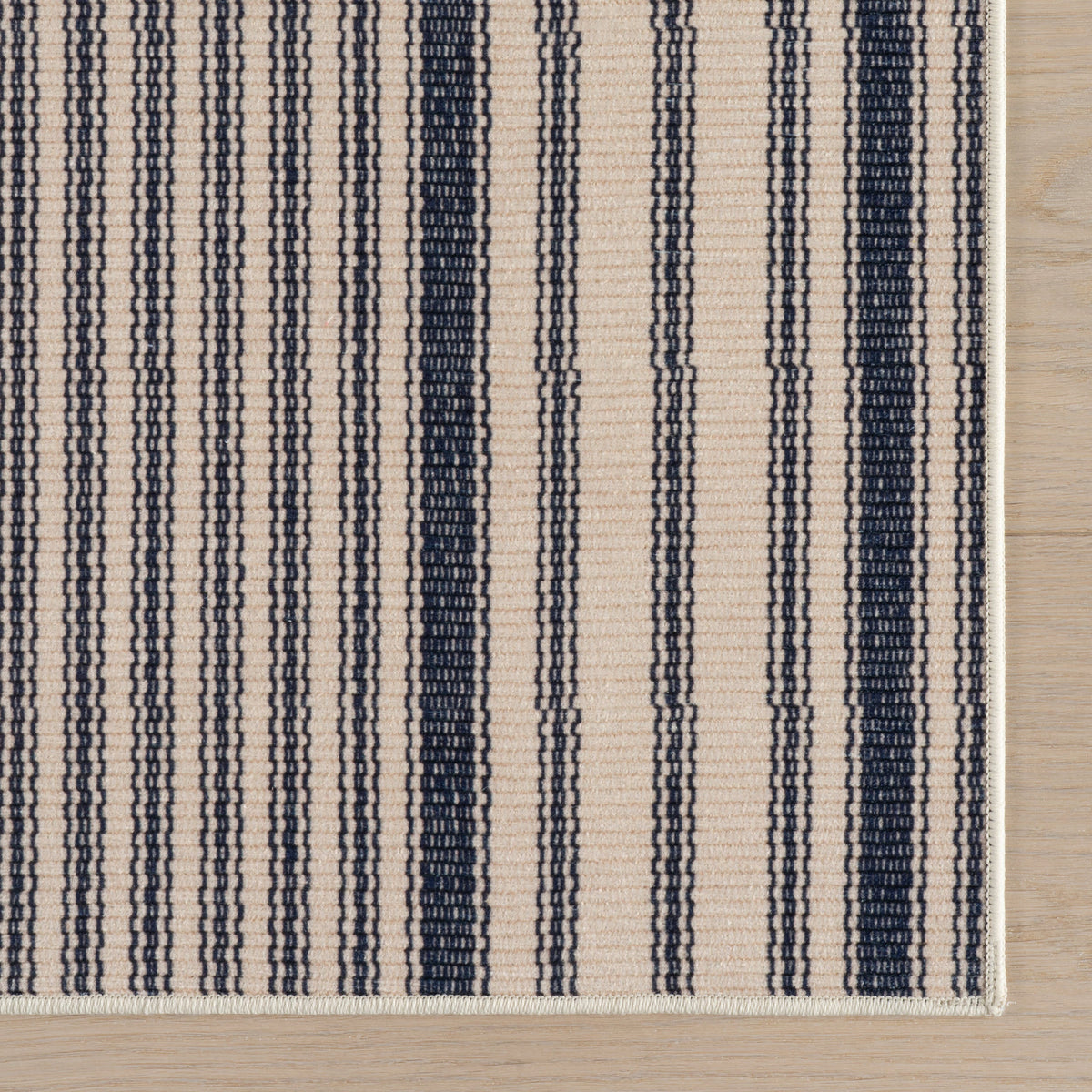 dash albert teahouse da2387 navy machine washable polyester rug
