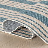 dash albert teahouse da2391 blue machine washable polyester rug