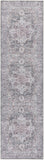 nourison new concept washables sr101 ivory grey rug