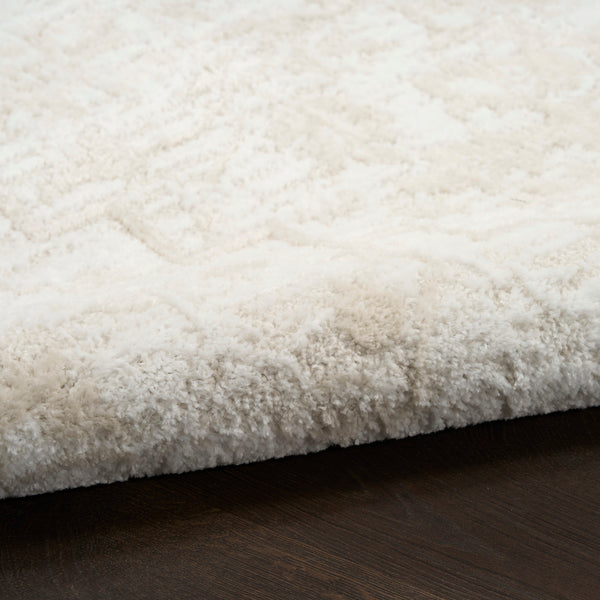 nourison dekor dek10 ivory rug