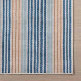 dash albert teahouse da2407 blue machine washable polyester rug