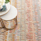 dash albert paint chip da1830 stone rug