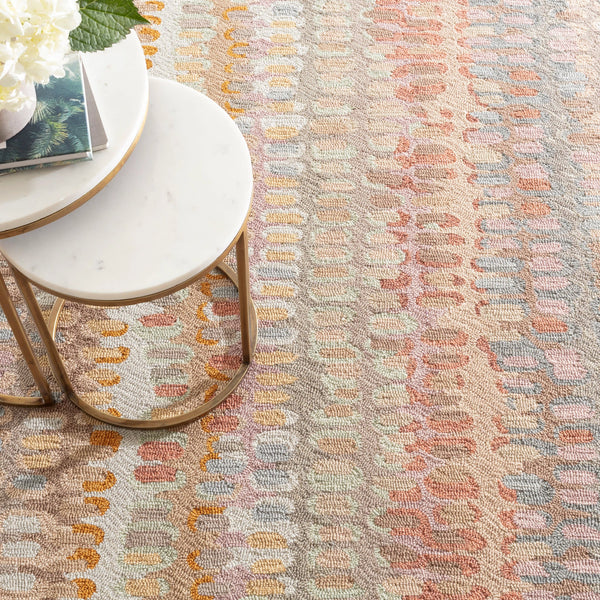 dash albert paint chip da1830 stone rug