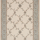nourison estate 2 bilt2 ivory rug