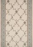 nourison estate 2 bilt2 ivory rug