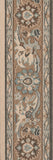 rugs done right custom grand parterre pt01 shell rug