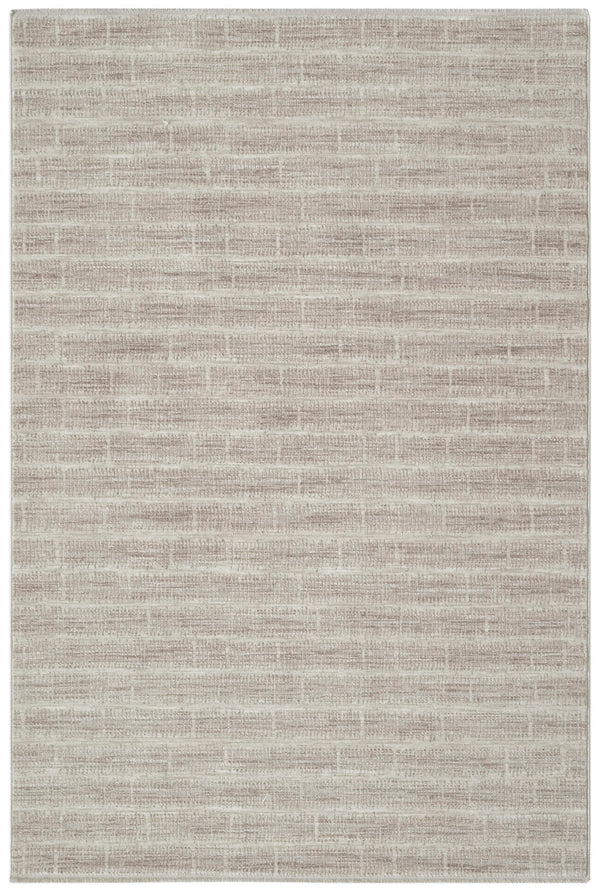 nourison ck079 notes not04 ivory grey rug