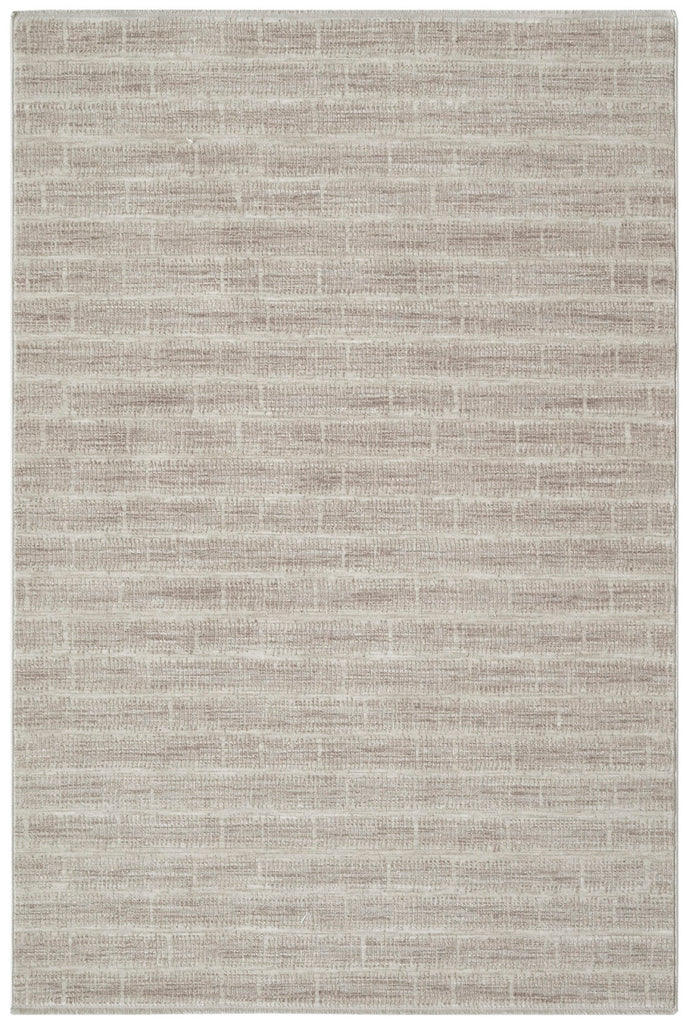 nourison ck079 notes not04 ivory grey rug