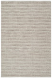 nourison ck079 notes not04 ivory grey rug