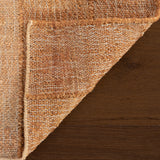 dash albert tayo da2513 orange woven flatwoven jute rug