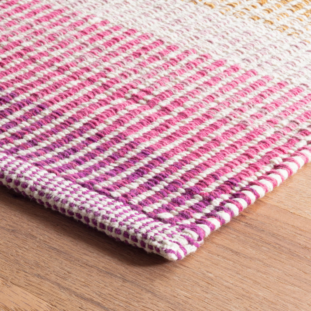 dash albert watercolor horizon da817 multi rug
