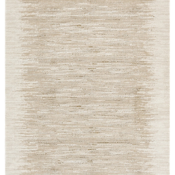 nourison grand street grn04 ivory taupe rug